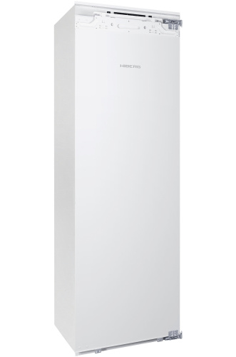 Встраиваемый морозильник Hiberg FRB-30 NFW