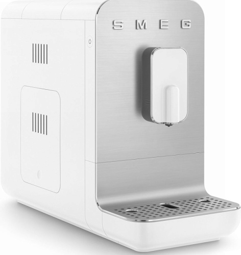 Автоматическая кофемашина Smeg BCC11WHMEU