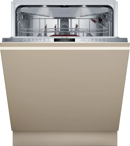 Встраиваемая посудомоечная машина NEFF S157ECX17E