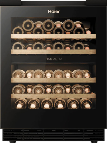 Винный шкаф Haier BIWC44GDAI