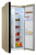 Холодильник NORDFROST RFS 484D NFH inverter