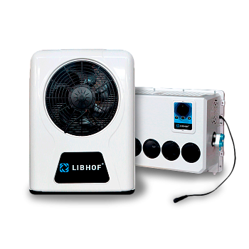 Сплит-система Libhof BP-324 (24В)