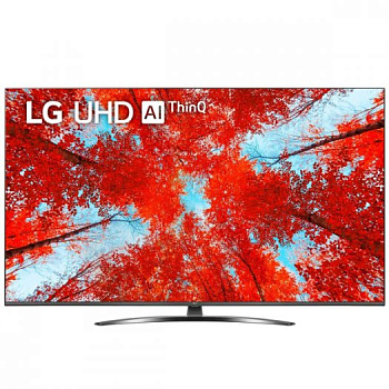 Телевизор LG 65UQ91009LD
