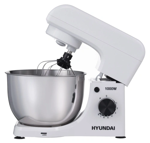 Миксер планетарный Hyundai HYM-S4451