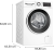 Стирально-сушильная машина Bosch WNG2540LSN