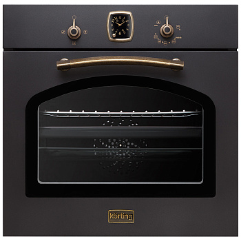 Духовой шкаф Korting OGG 741 CRN