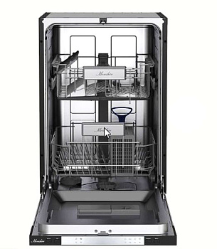 Встраиваемая посудомоечная машина Monsher MD 4512