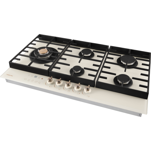 Варочная поверхность HIBERG VM 9155 Y