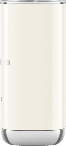 Вспениватель молока Smeg MFF02CREU