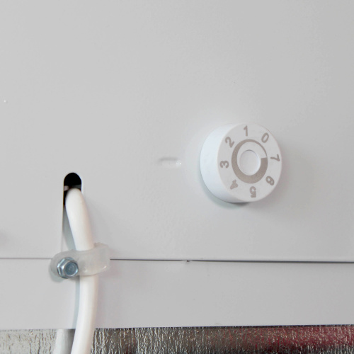 Витрина холодильная Бирюса 310P