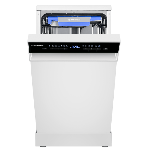 Посудомоечная машина MAUNFELD MWF45331W Inverter