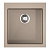 Мойка Omoikiri Bosen 47-SA Tetogranit/бежевый