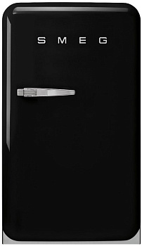 Холодильник Smeg FAB10RBL6