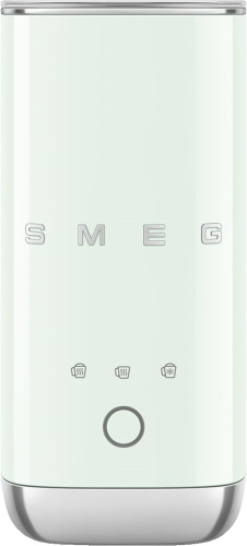 Вспениватель молока Smeg MFF02PGEU