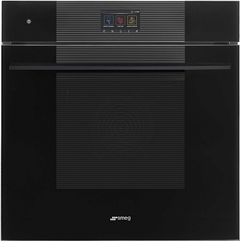 Духовой шкаф Smeg SO6104S4PB3