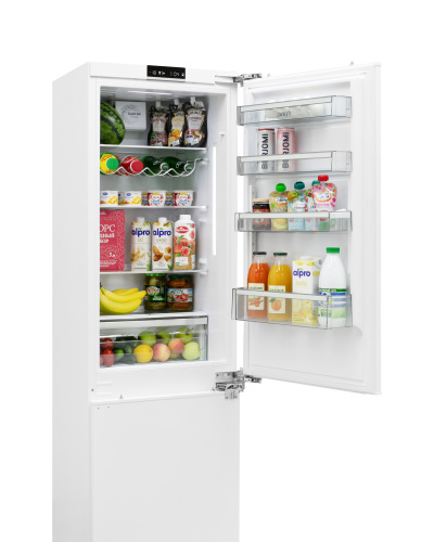 Встраиваемый холодильник Jacky's JR BW1770