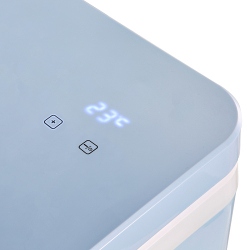 Холодильник Бирюса НС-24P4