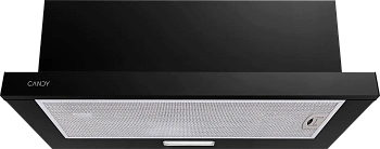 Вытяжка встраиваемая Candy CVXT64NB