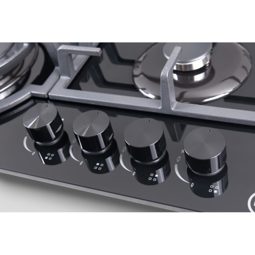 Газовая варочная поверхность MBS PG-612BL