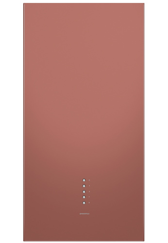 Кухонная вытяжка Maunfeld Bath 401 медный