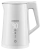 Чайник Monsher MK 501 Blanc