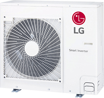 Наружный блок LG (на 5 внутр.) MU5R30.U40