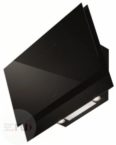 Вытяжка Faber BLACK TIE BRS WH A80