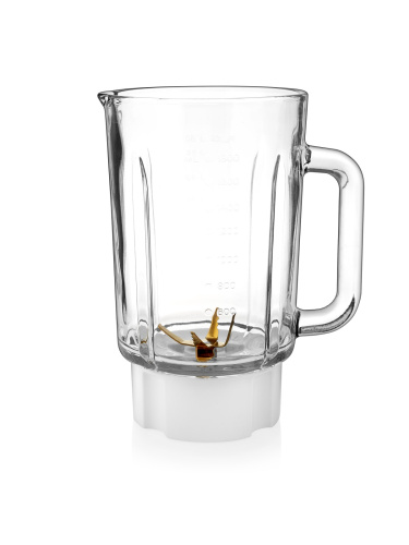 Блендер настольный BRAYER BR1200WH