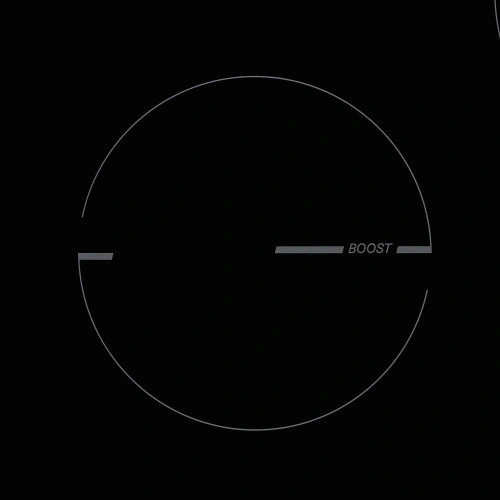 Индукционная варочная поверхность Krona MAGIER 45 BL