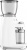 Кофемолка Smeg CGF11WHEU