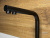 Смеситель Emar  ЕСВ 7015 Black