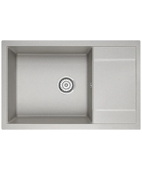 Мойка Kuppersberg ROYS 60 NL 1B1D ROCK