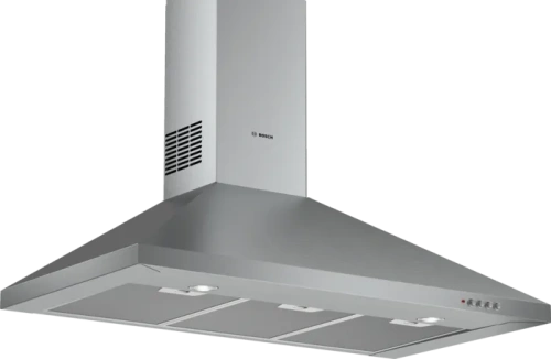 Вытяжка Bosch DWP94CC50T