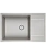 Мойка Kuppersberg ROYS 60 NL 1B1D ROCK