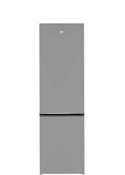 Холодильник Beko B1RCSK402S, серебристый