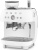 Кофемашина-эспрессо Smeg EGF03WHEU