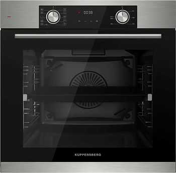 Духовой шкаф Kuppersberg HF 610 BX