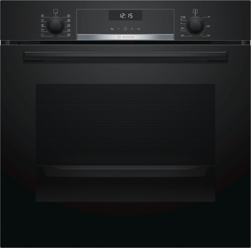 Встраиваемый духовой шкаф Bosch HBG517EB0R