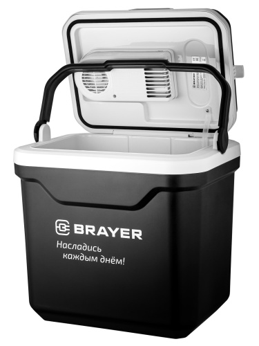 Автохолодильник BRAYER BR6332