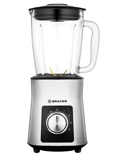 Блендер настольный BRAYER BR1208