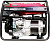 Генератор бензиновый Honda EG 6500 CXS