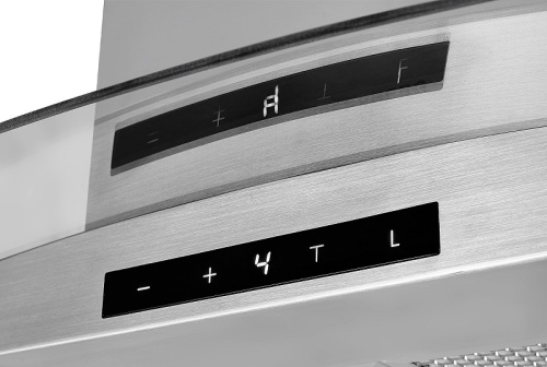 Вытяжка Kuppersberg GRANDE 90 X