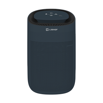 Воздухоосушитель-очиститель Libhof DHC-745