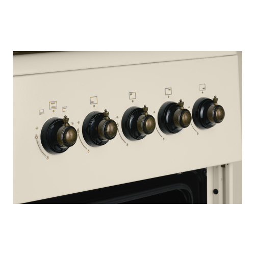 Плита NORDFROST GE 6064 YR