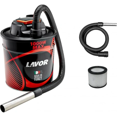 Пылесос сухой чистки LAVOR ASHLEY 411