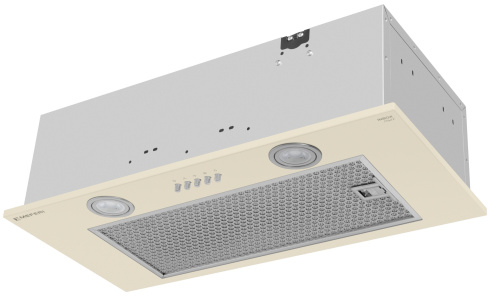 Полновстраиваемая вытяжка MEFERI INBOX60BG POWER
