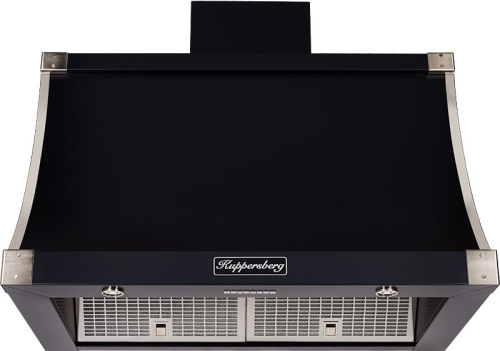 Вытяжка Kuppersberg V 939 ANT Silver