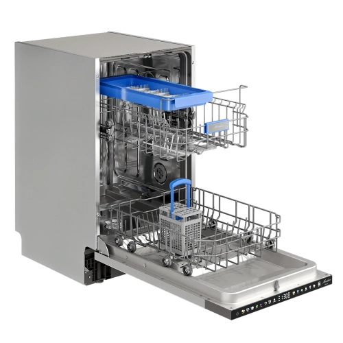Встраиваемая посудомоечная машина Monsher MD 4505