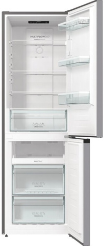 Холодильник Gorenje NRK 6191PS4*