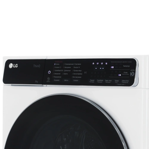 Стиральная машина LG F2T9FW9W